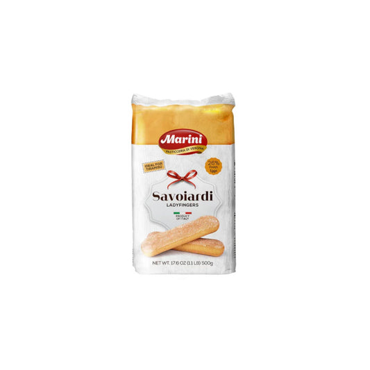 Marini savoiardi ladyfingers 500g