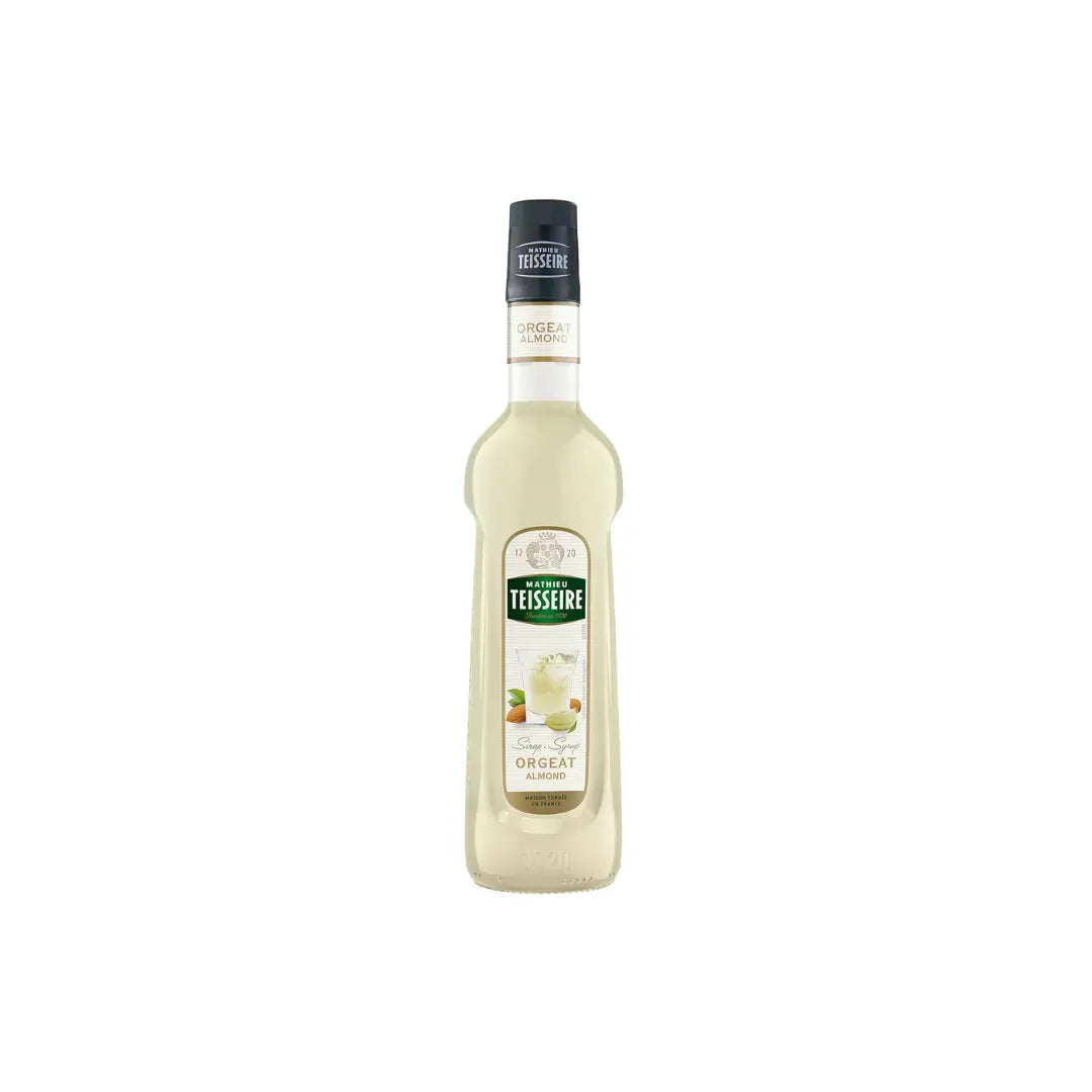 Mathieu Teisseire Almond Syrup 700ml
