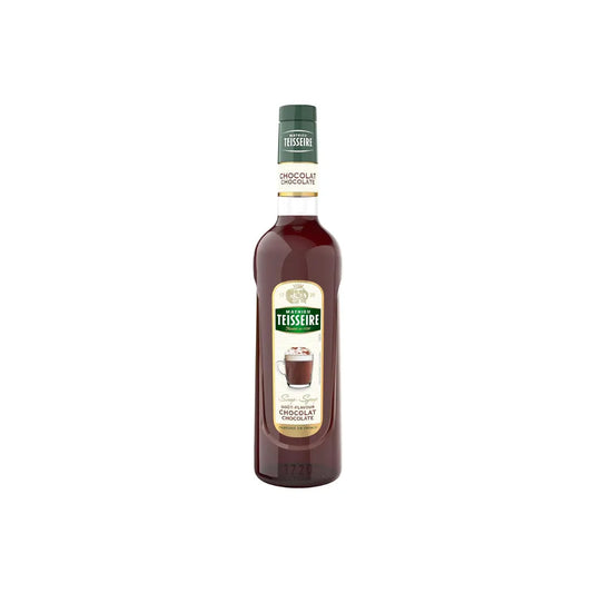 Mathieu Teisseire Chocolate Syrup 700ml