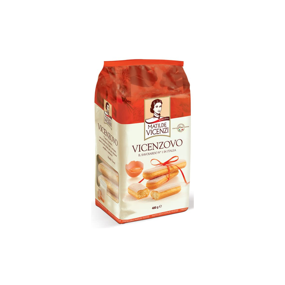 Matilde Vicenzi Vicenzovo Italian Lady fingers 400g