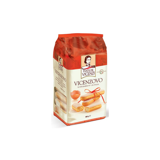 Matilde Vicenzi Vicenzovo Italian Lady fingers 400g
