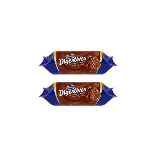 McVitie's Digestive Biscuits
