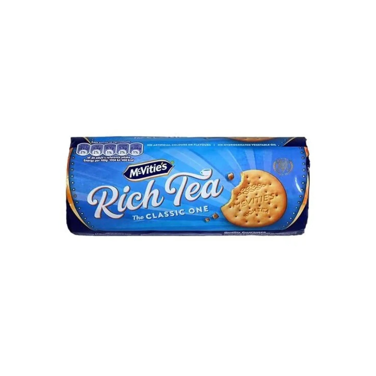 McVitie's Rich Tea Biscuits 300g
