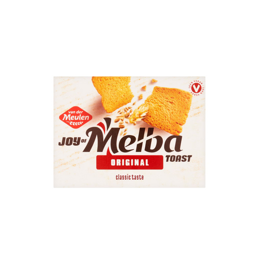 Melba Original Thins Toasts 100g (Imported)