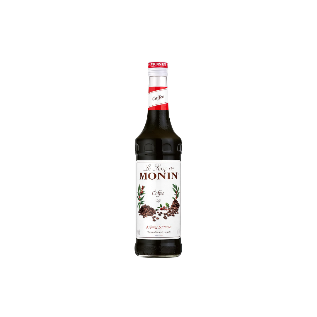 Monin Café, Coffee Bottle, 700 ml