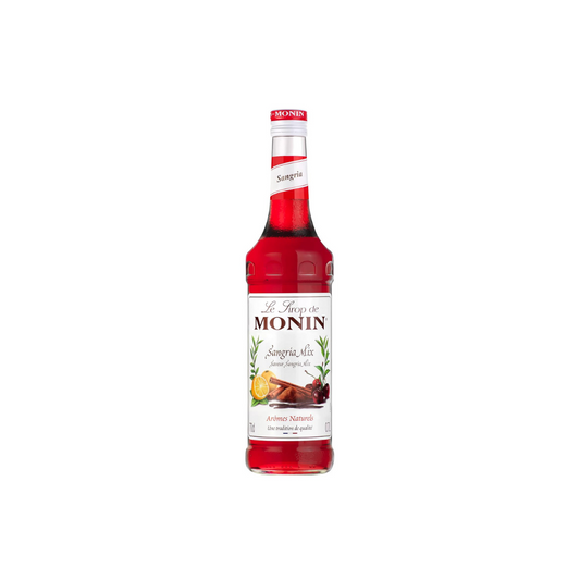 Monin Sangria Mix Bottle, 700ml