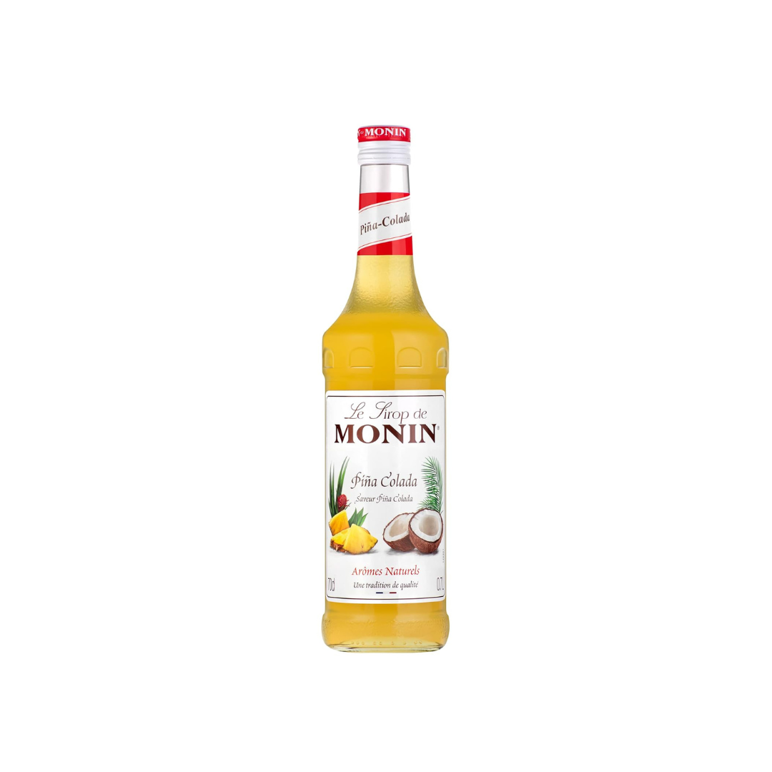 Monin Syrup Pina Colada 700 ml