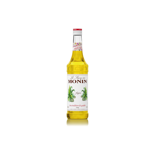 Monin Agave Syrup, 700ml Bottle