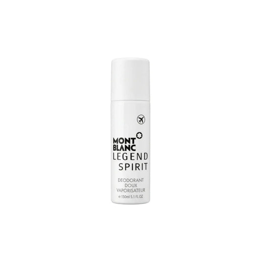 Mont Blanc Legend Spirit Deodorant 150ml