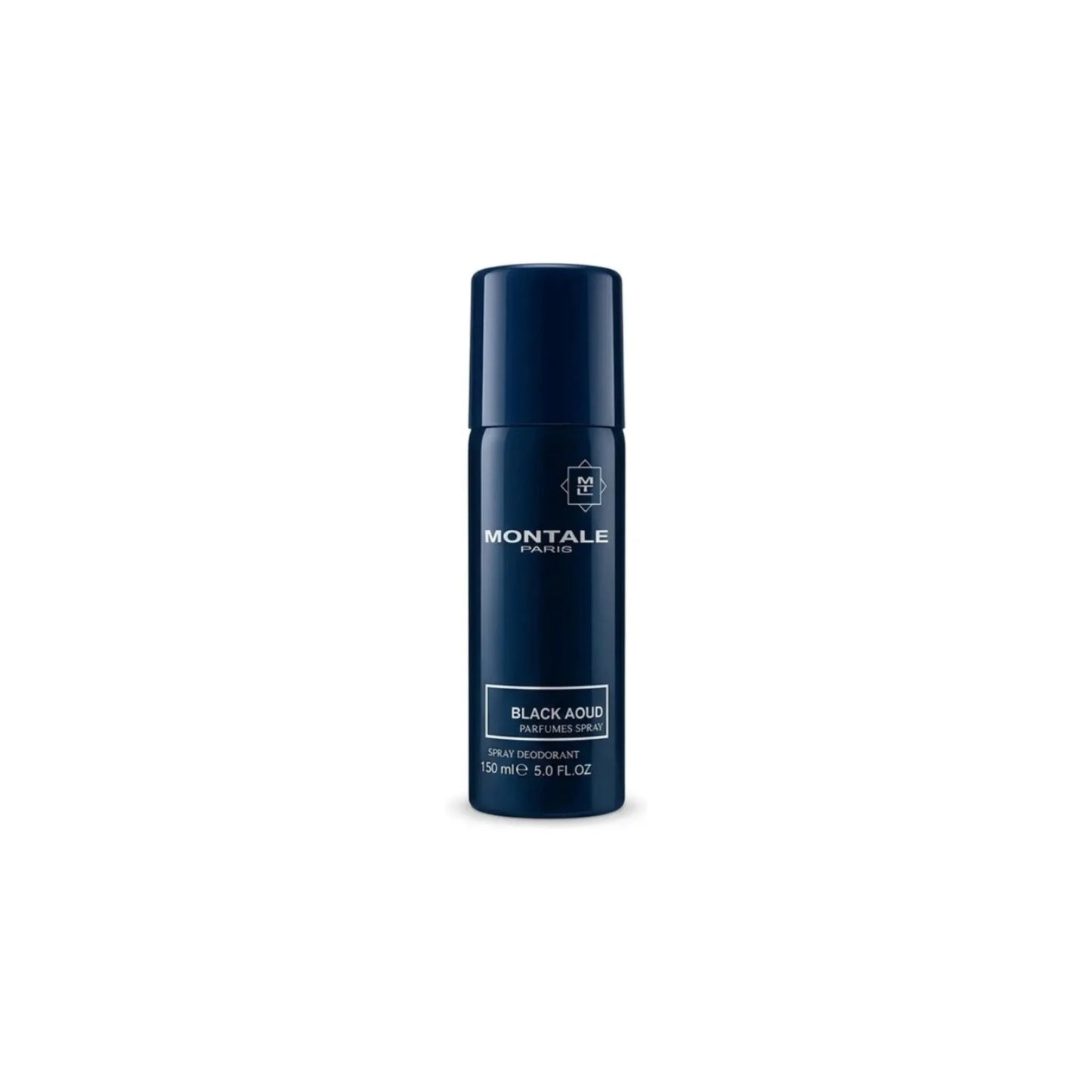 Montale Paris Black Aoud Deodorant 150ml