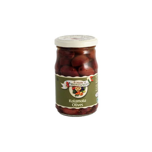 Montanini Kalamata Olives,280 g