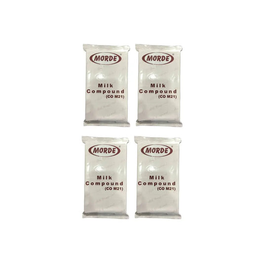 Morde Milk Compound Co M21-500g (Pack Of 4)