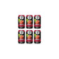 Mr. & Mrs. T's Bloody Mary Mixer 163ml (Pack of 6)