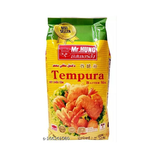 Buy Mr. Hung Kruanthip Tempura Flour