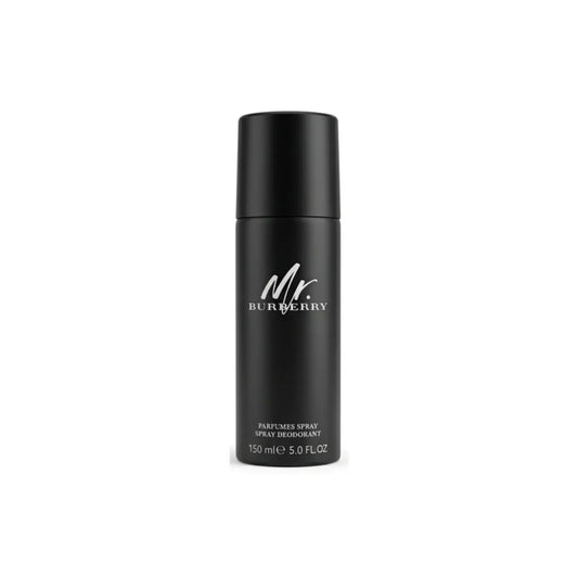 Mr Burberry Deodorant Spray 150ml