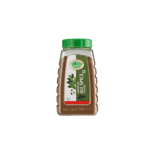 NATURESMITH JAMAICAN ALL SPICE-400g