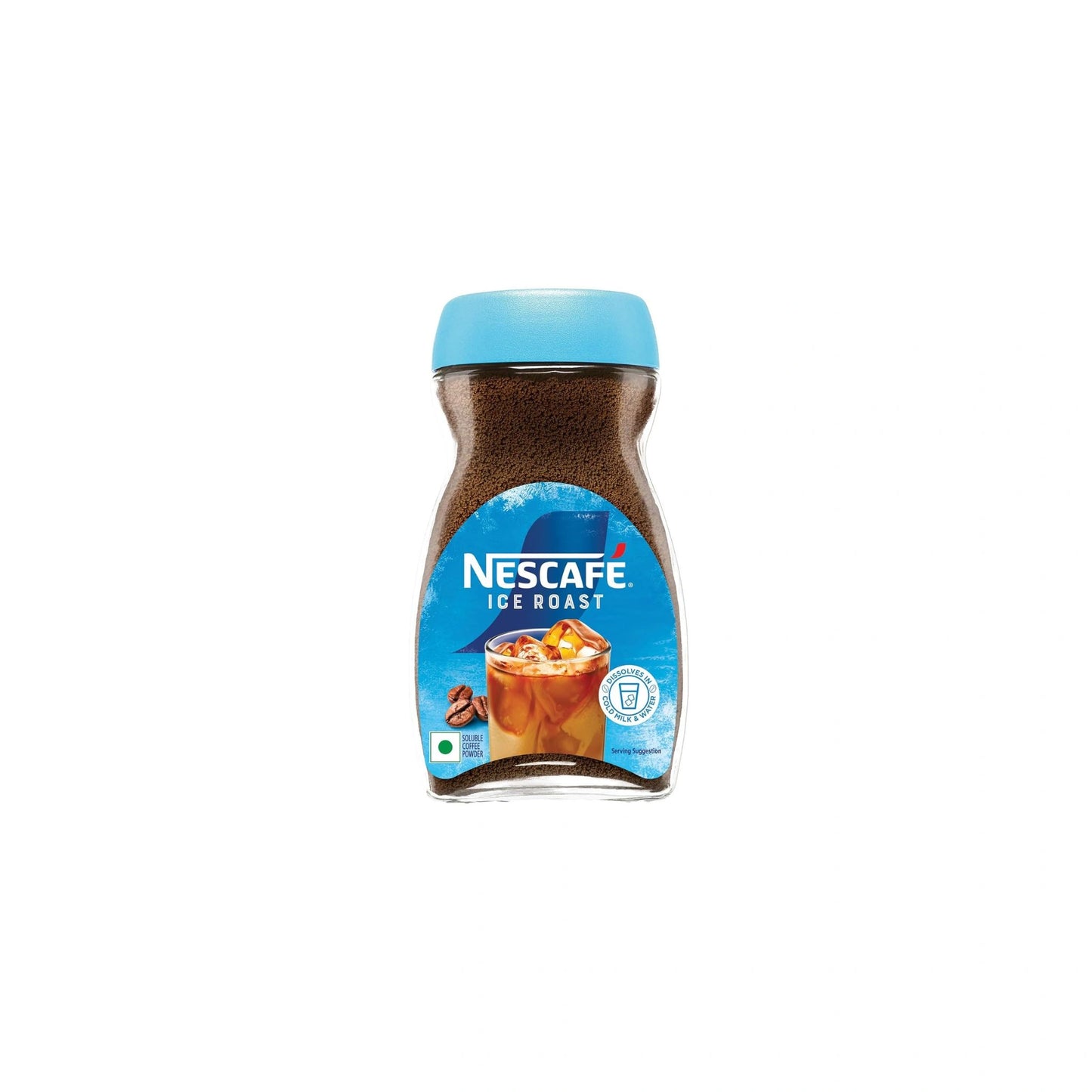 NESCAFE Ice Roast coffee 90g