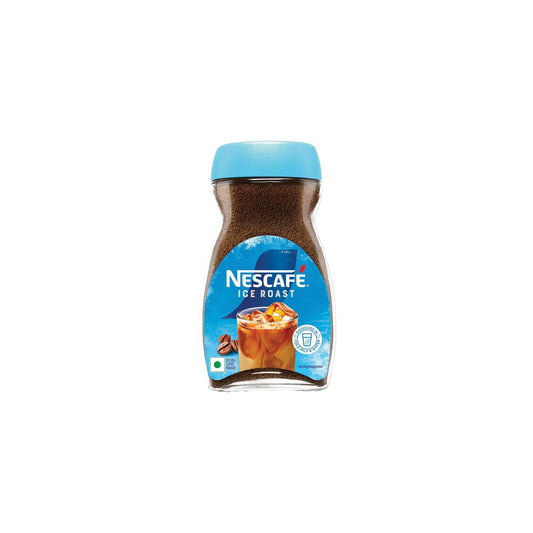 NESCAFE Ice Roast coffee 90g