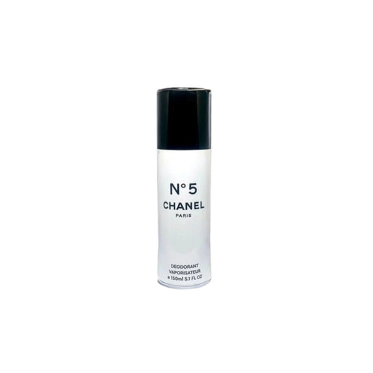 N 5 chanel paris deo 150ml