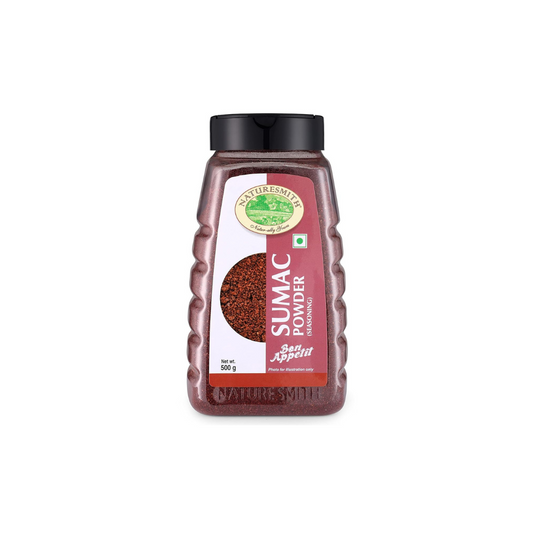 Nature Smith Sumac Powder (Seasoning), 500g 