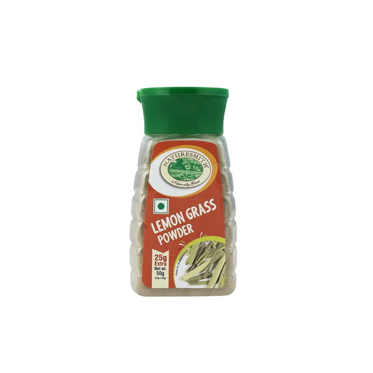 Naturesmith Lemon Grass Powder, 50g