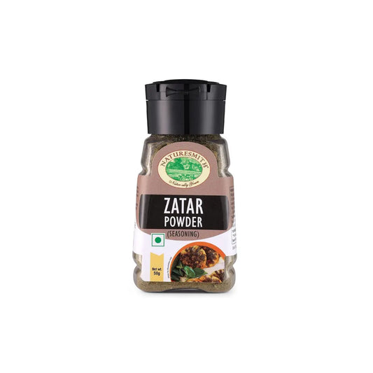 Naturesmith Zatar Powder ,50g