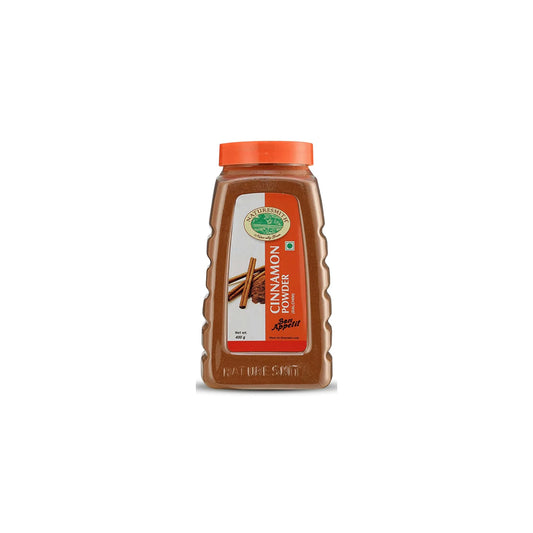Naturesmith Ceylon Cinnamon Powder 400g