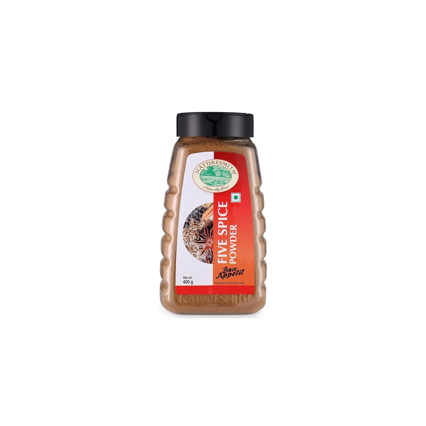 Naturesmith Five Spice Powder 400g