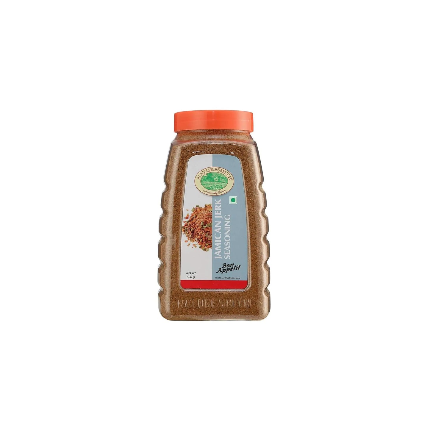 Naturesmith Jamaican Jerk Seasoning 500g
