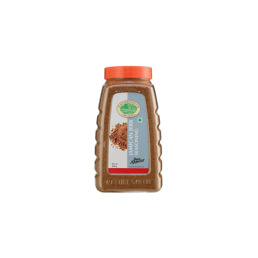 Naturesmith Jamaican Jerk Seasoning 500g