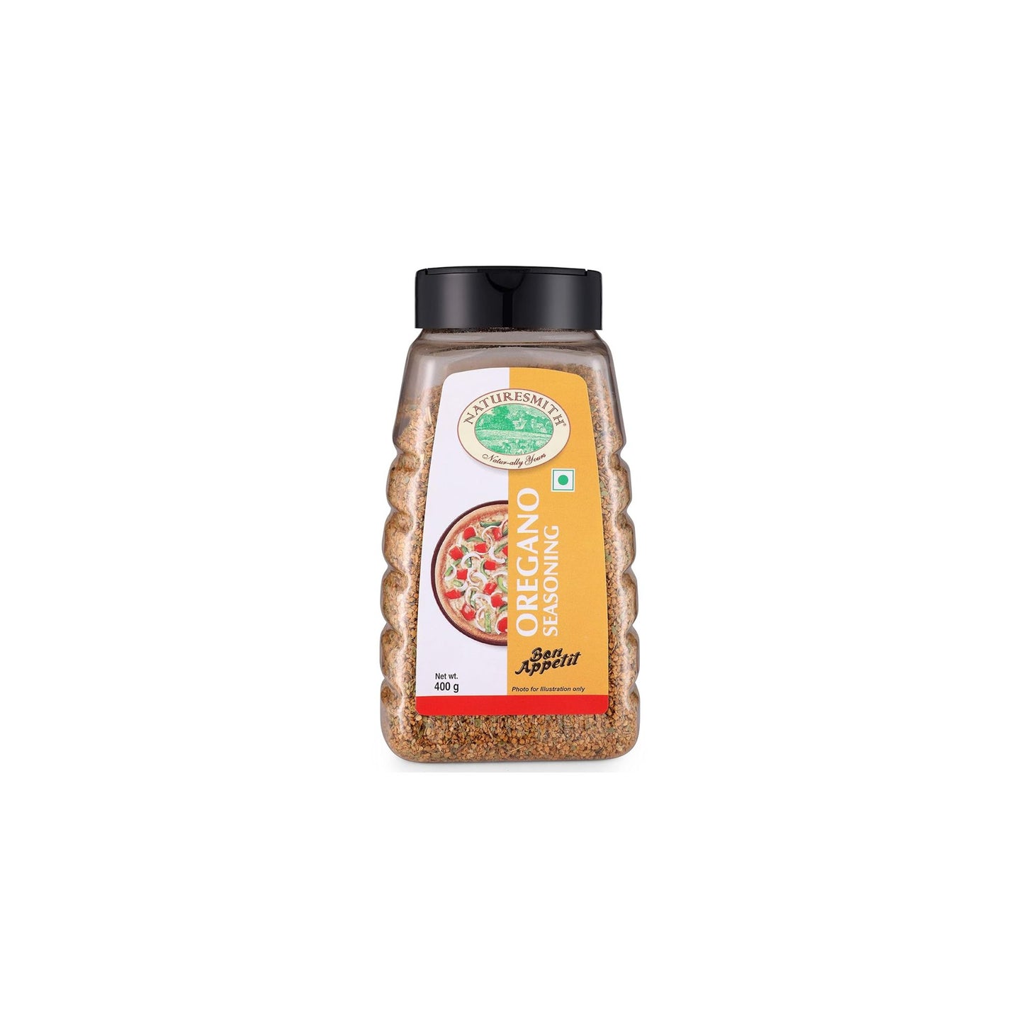 Naturesmith Oregano Seasoning 400g