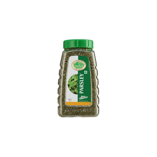 Naturesmith Parsley 75g