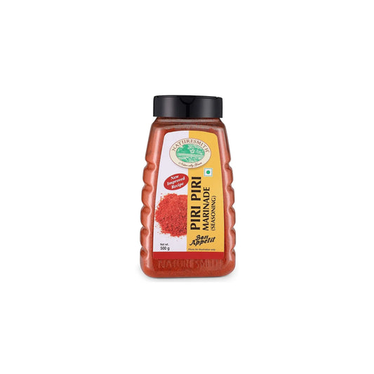 Naturesmith Peri Peri Marinade 500g