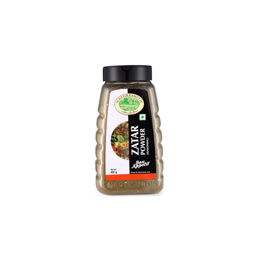 Naturesmith Zatar Powder 400g