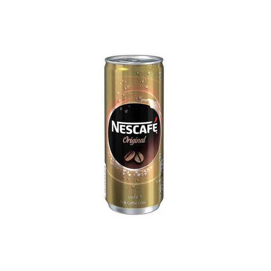 Nescafe Original Low Fat Milk Coffee Drink 240ml