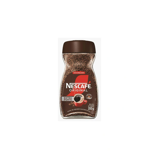 Nescafe Extra Forte coffee powder 200g