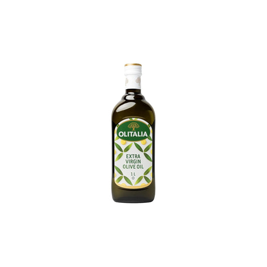 Olitalia Extra Virgin Olive Oil 1L | Authentic Italian EVOO