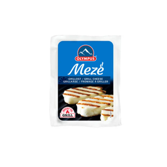 Olympus Meze Grill Cheese, 225g Luckystore