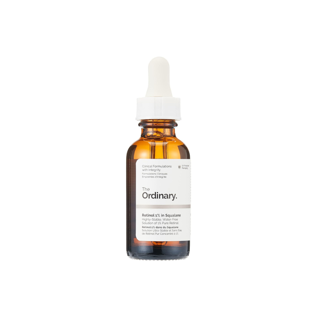 The Ordinary Retinol 1% in Squalane (30ml)