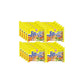 Ottogi Jin Ramen Mild Noodles 120g (Pack of 20)
