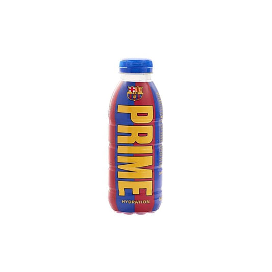 PRIME FCB Hydration Goalberry Drink, 500ml