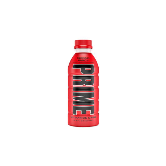 PRIME Tropical Punch Hydration Imported, 500ml