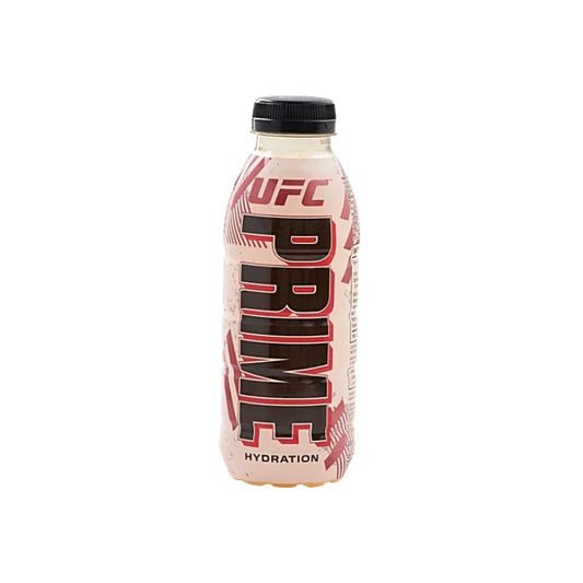 PRIME UFC Hydration Tropical Punch Drink, 500ml