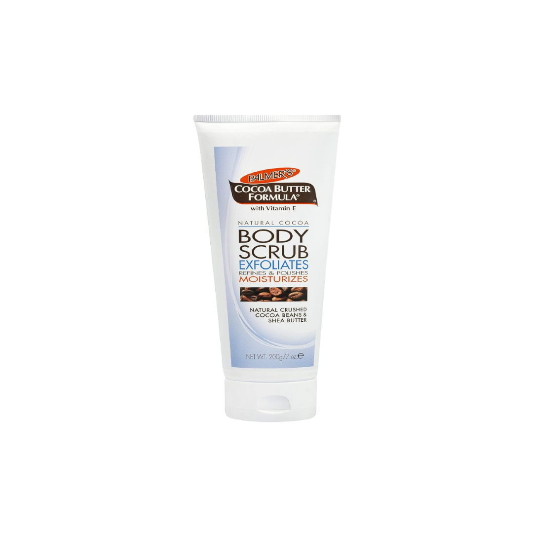 Palmer's Cocoa Butter Formula Body Scrub Tube 200g