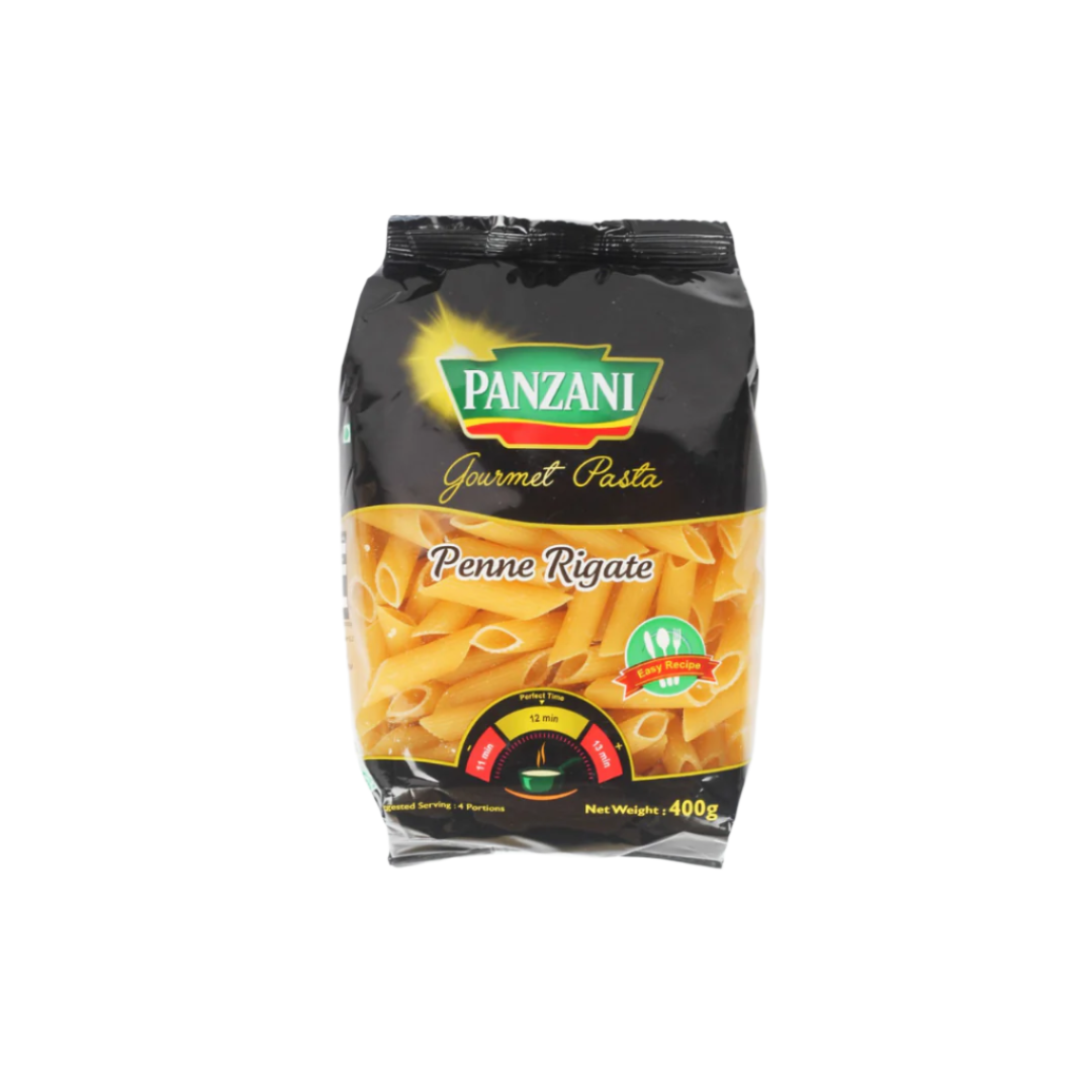 Panzani Penne Rigate, 400g