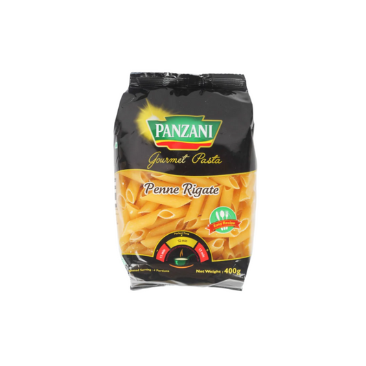 Panzani Penne Rigate, 400g