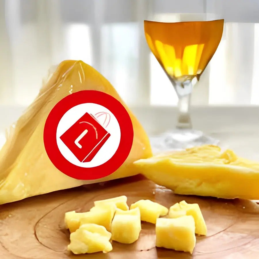 Parmesan Cheese Fresh 200g (Imported from Italy)
