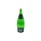 Perrier Sparkling Water Glass Bottles – 750ml Pack of 6
