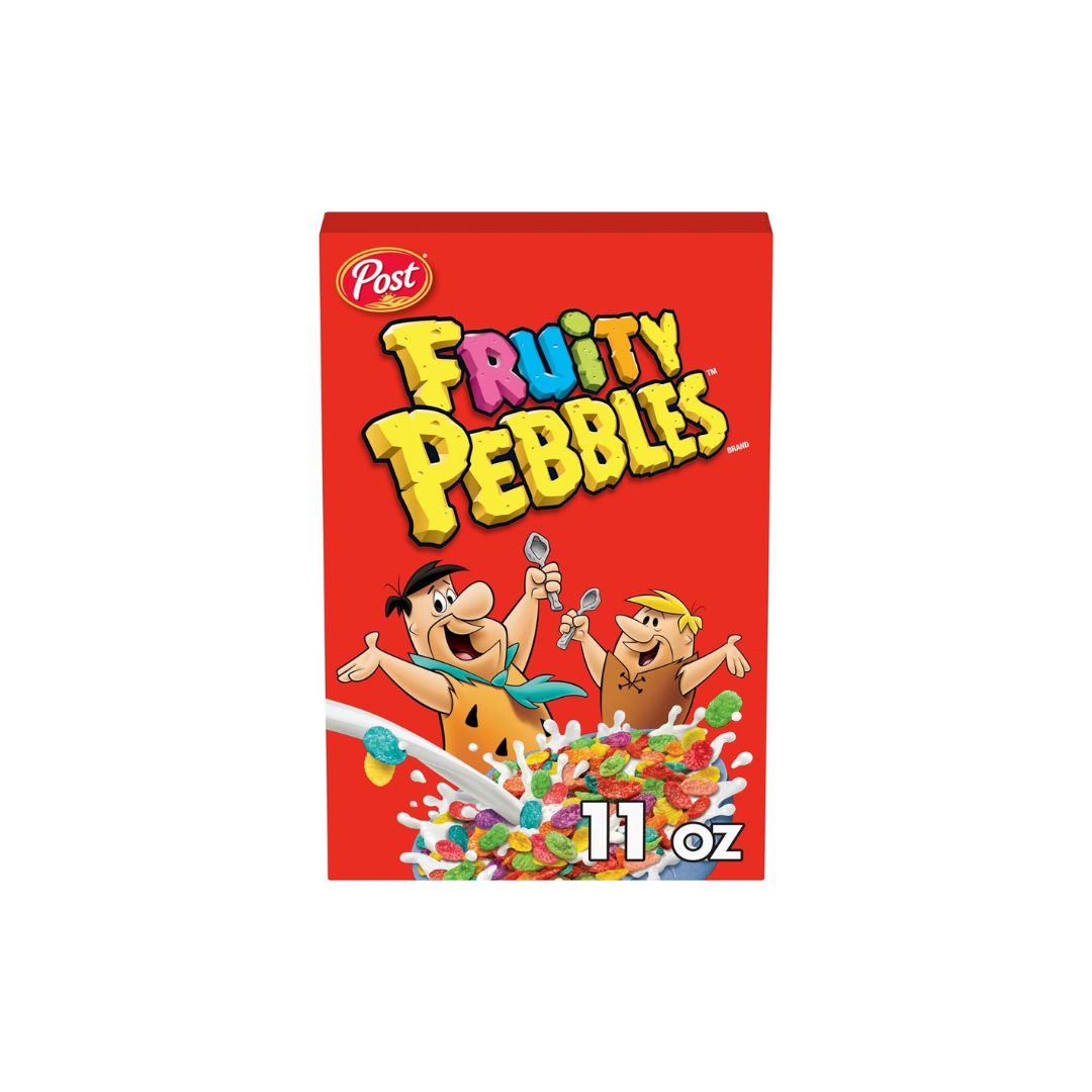 Post Fruity Pebbles 311g