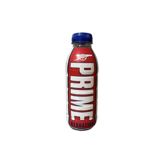 Prime Hydration Arsenal Sports Drink, 500ml